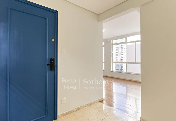 Hall - Imagem 2