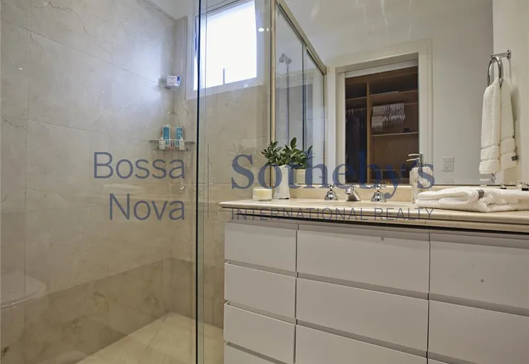 Banheiro da suíte 2 - Imagem 12