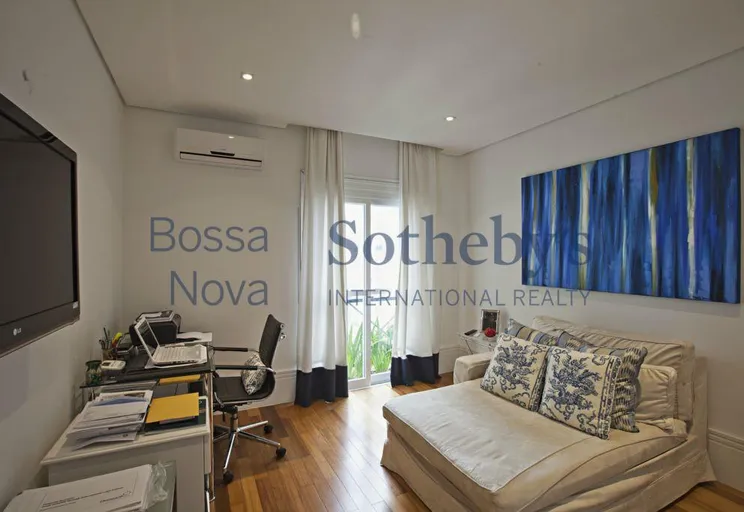 Escritório - Imagem 4