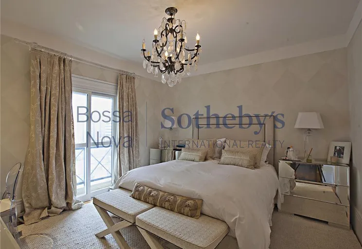 Suíte Master - Imagem 9