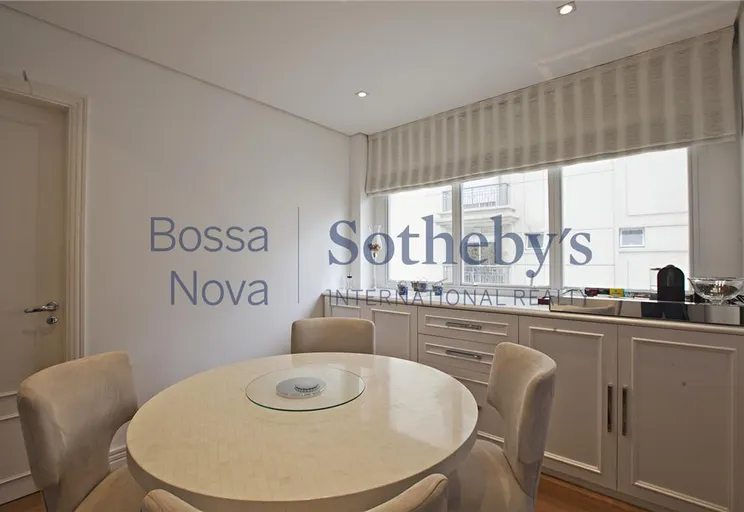 Sala de Almoço - Imagem 7