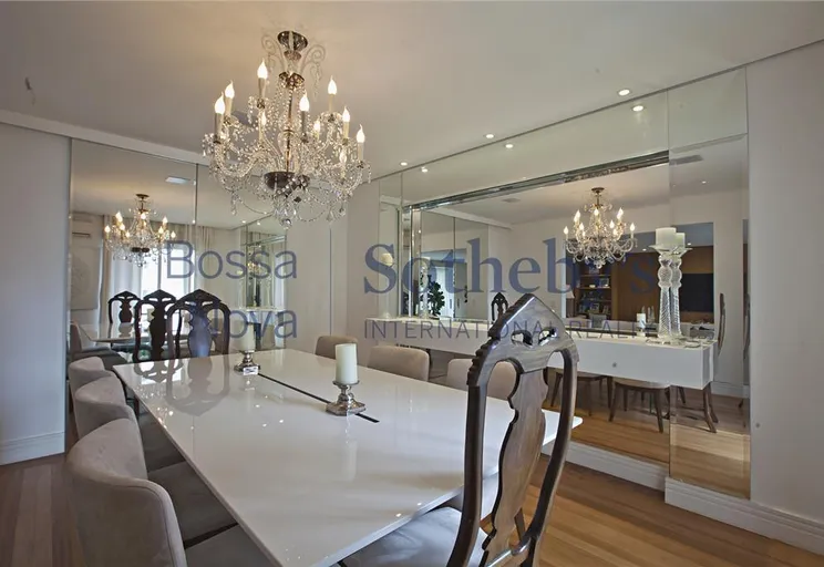 Sala de jantar - Imagem 2