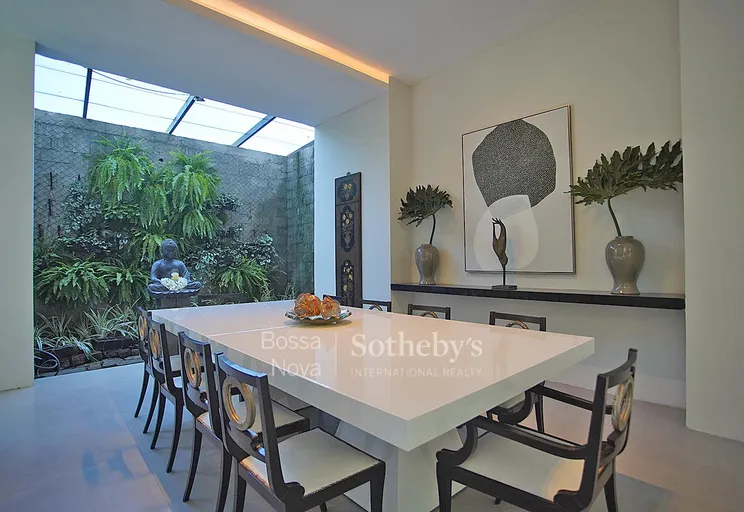 Sala de descompressão - Imagem 24