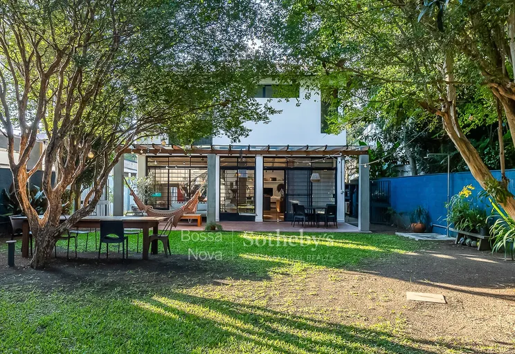 Quintal - Imagem 2