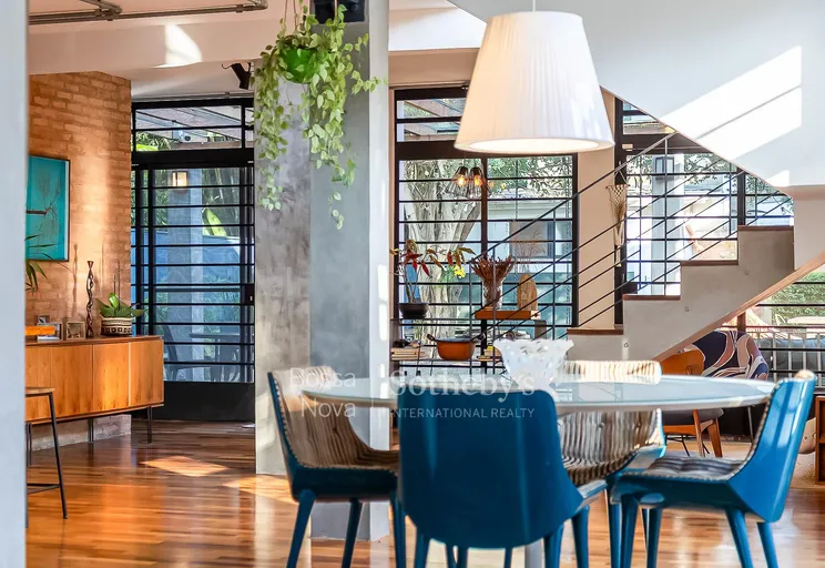 Sala de jantar - Imagem 13
