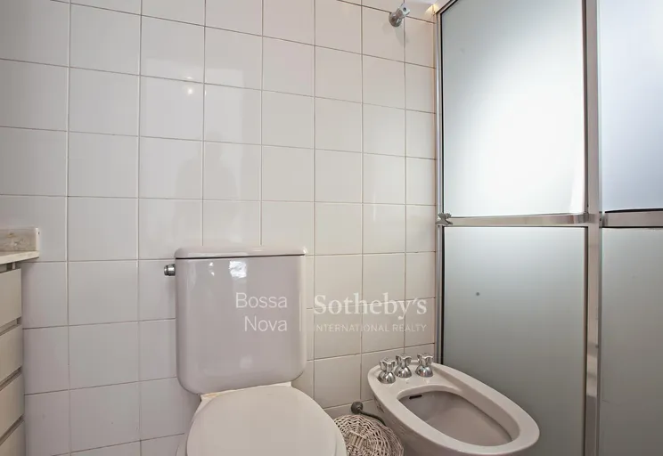 Banheiro - Imagem 10