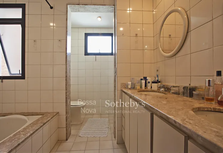 Banheiro - Imagem 13