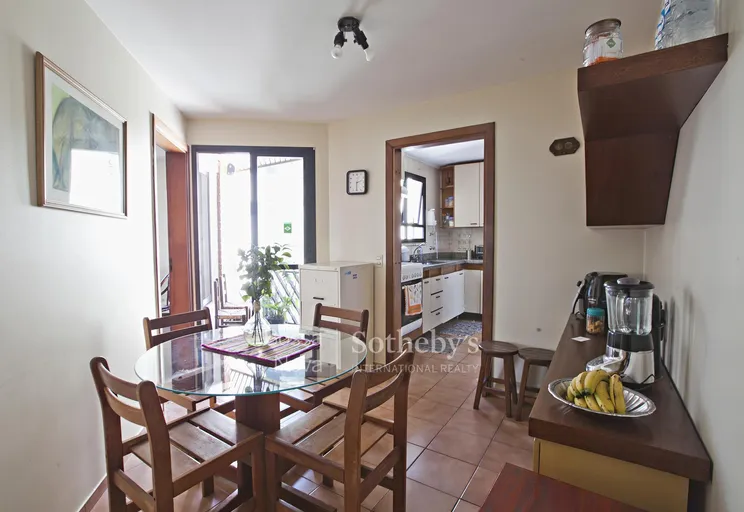 Sala de Almoço - Imagem 8