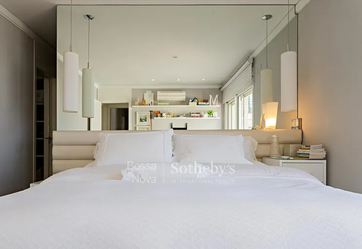 Suíte Master - Imagem 21