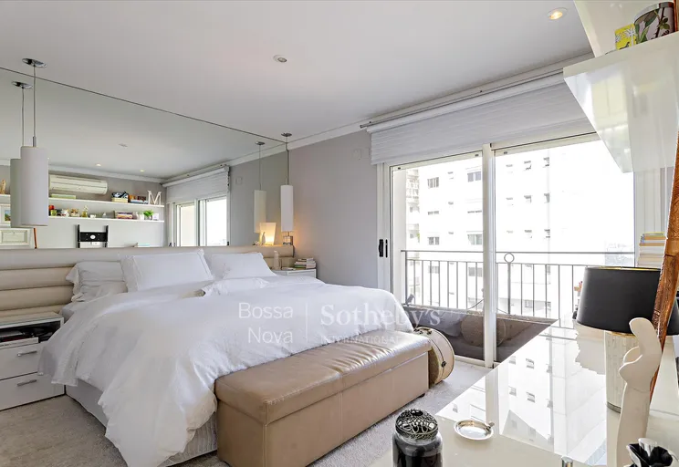 Suíte Master - Imagem 19