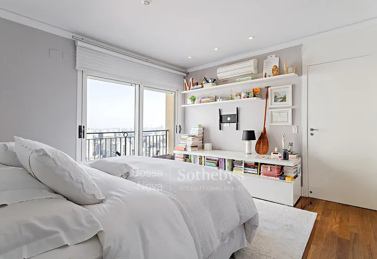 Suíte Master - Imagem 20