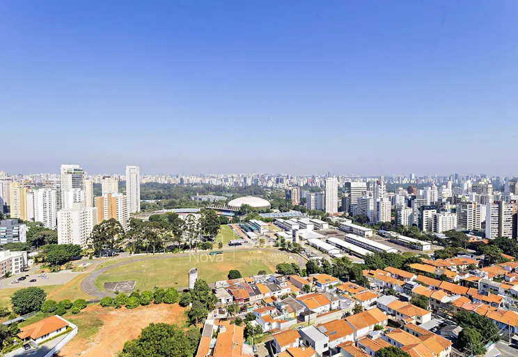 Vista Panorâmica - Imagem 12