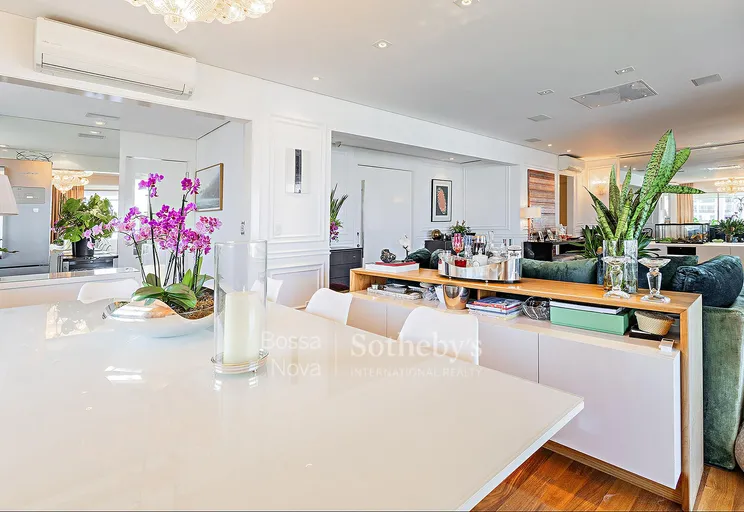 Sala de jantar - Imagem 8