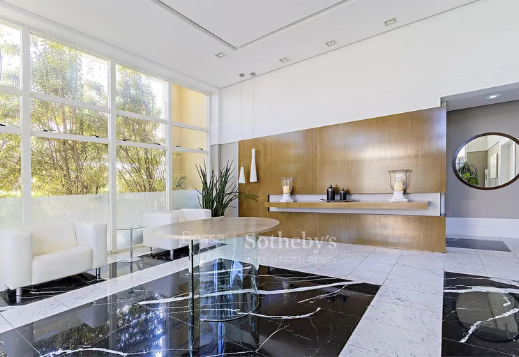 Hall de entrada - Imagem 33