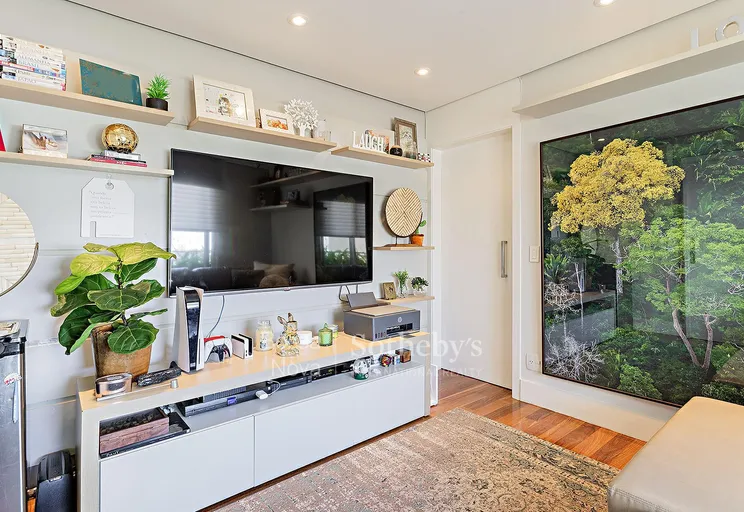 Sala íntima - Imagem 18