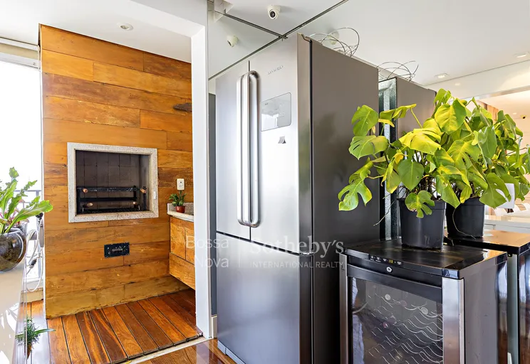 Varanda Gourmet - Imagem 16