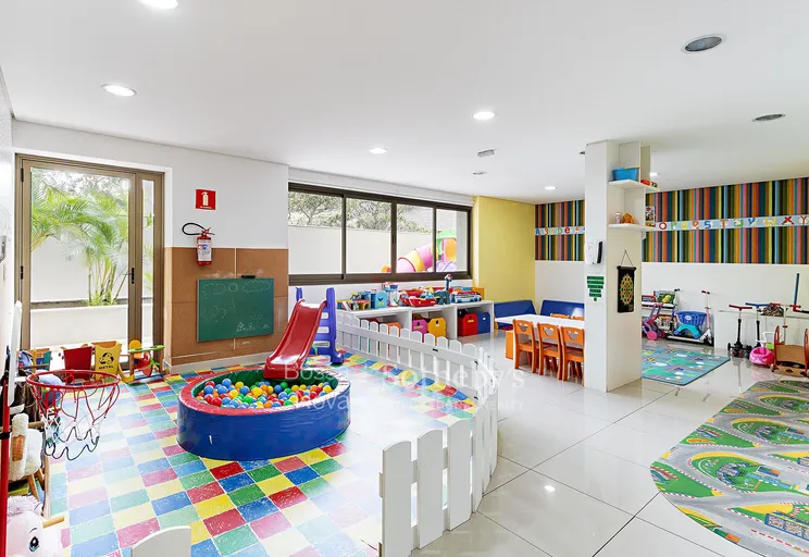 Brinquedoteca - Imagem 30