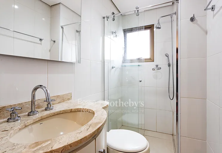 Banheiro - Imagem 26