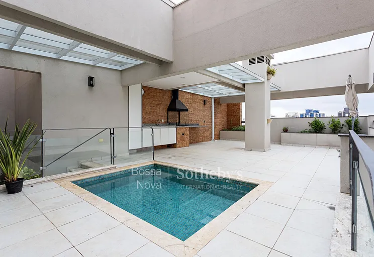 Área Externa - Imagem 28