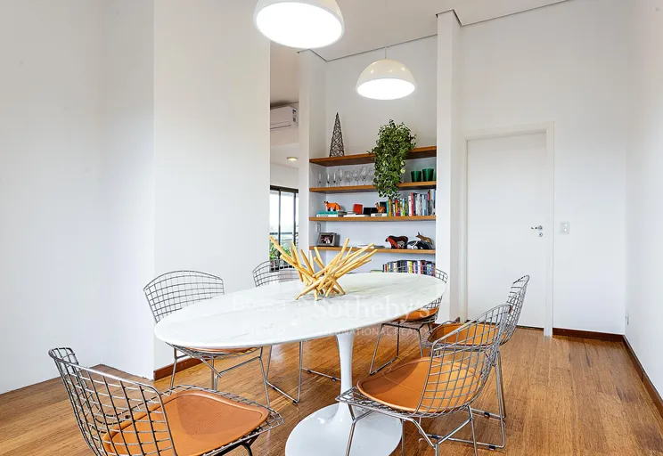 Sala de jantar - Imagem 10