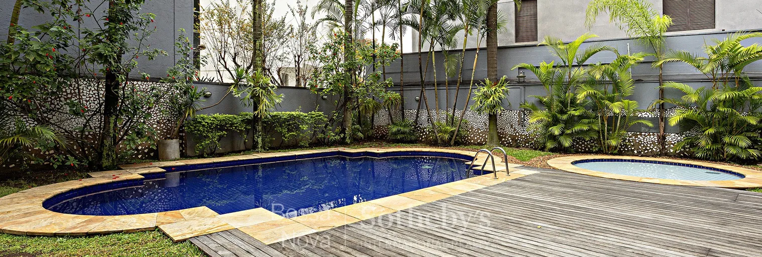 Piscina - Imagem 26