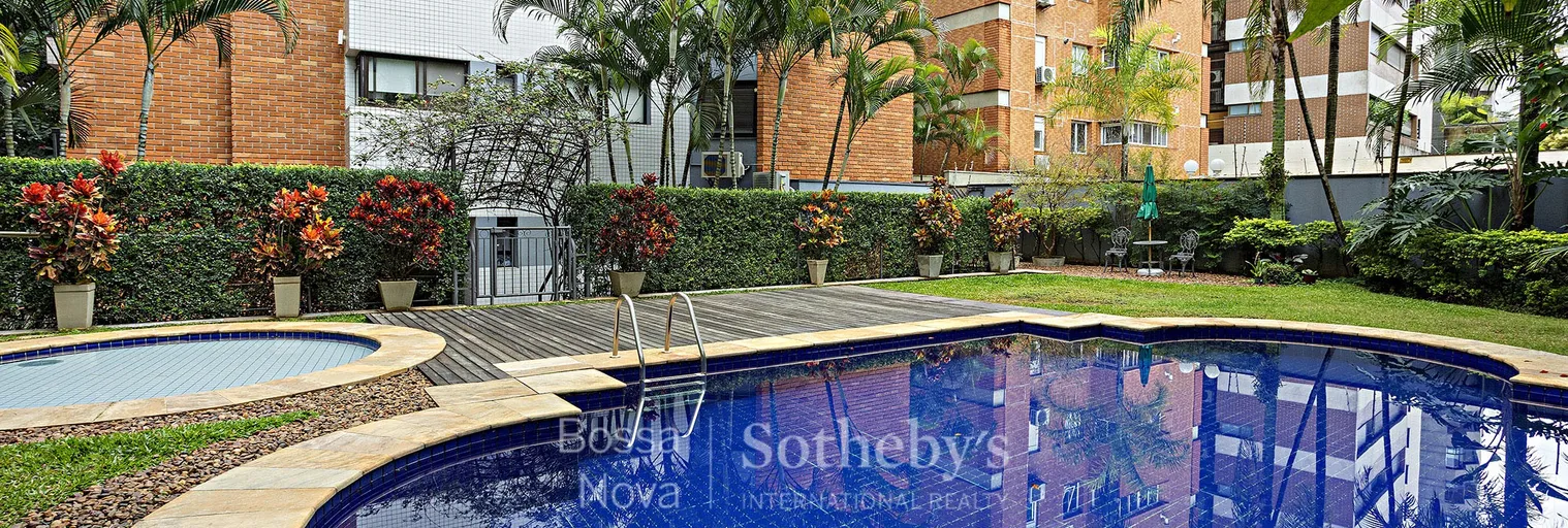 Piscina - Imagem 25