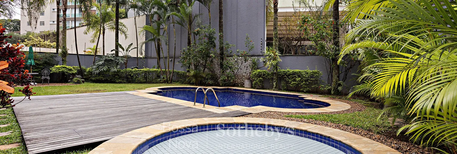 Piscina - Imagem 24