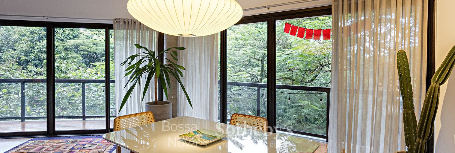 Sala de jantar - Imagem 2