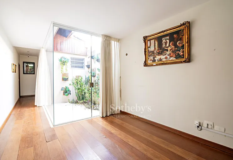 Sala íntima - Imagem 19