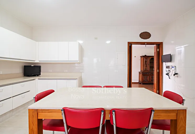 Cozinha - Imagem 11