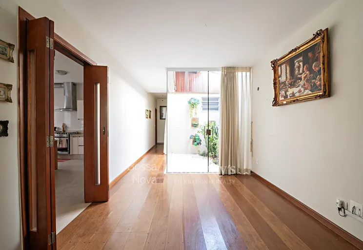 Sala íntima - Imagem 18