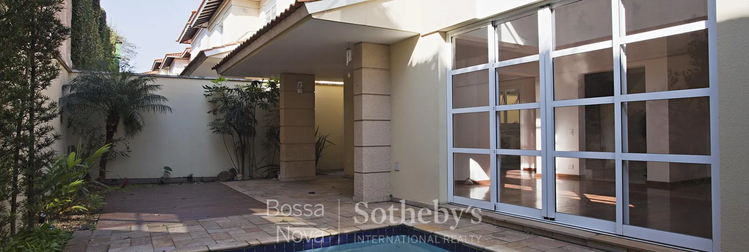 Piscina - Imagem 13