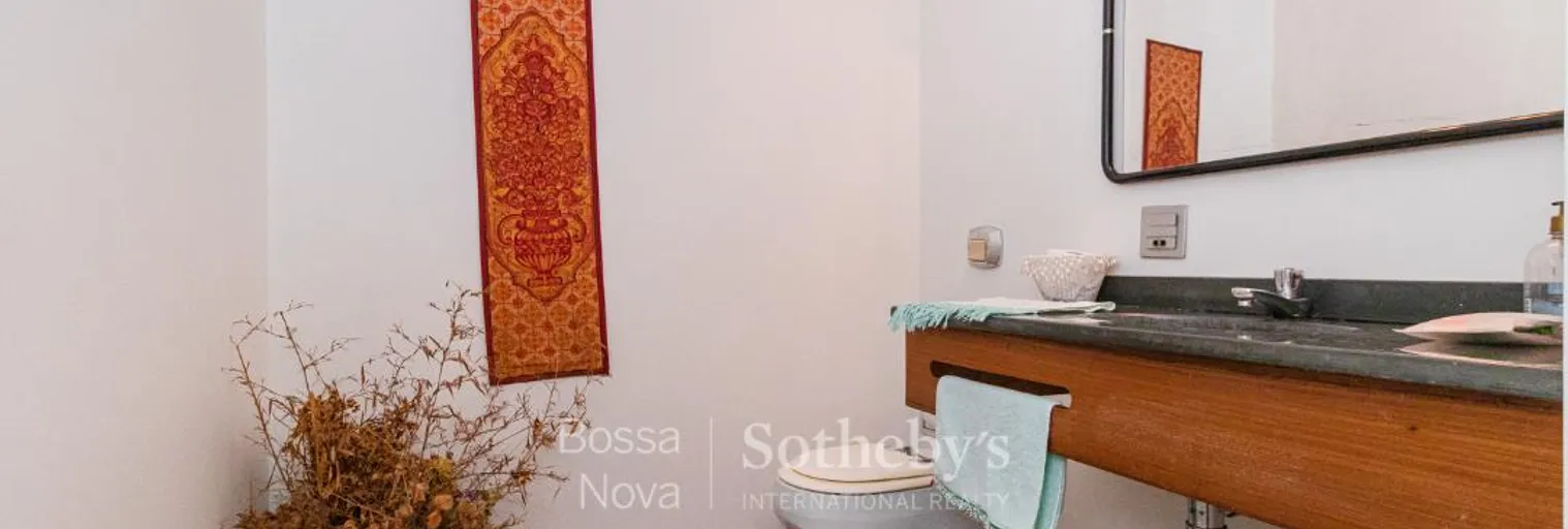 Lavabo - Imagem 13