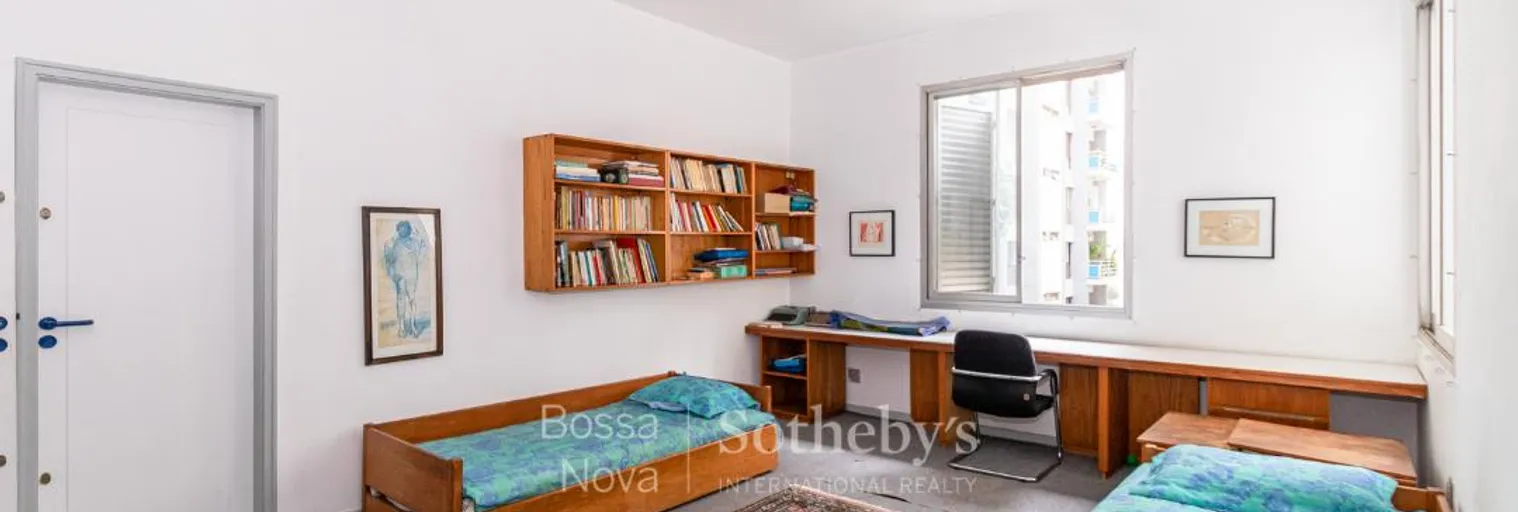 Quarto - Imagem 19