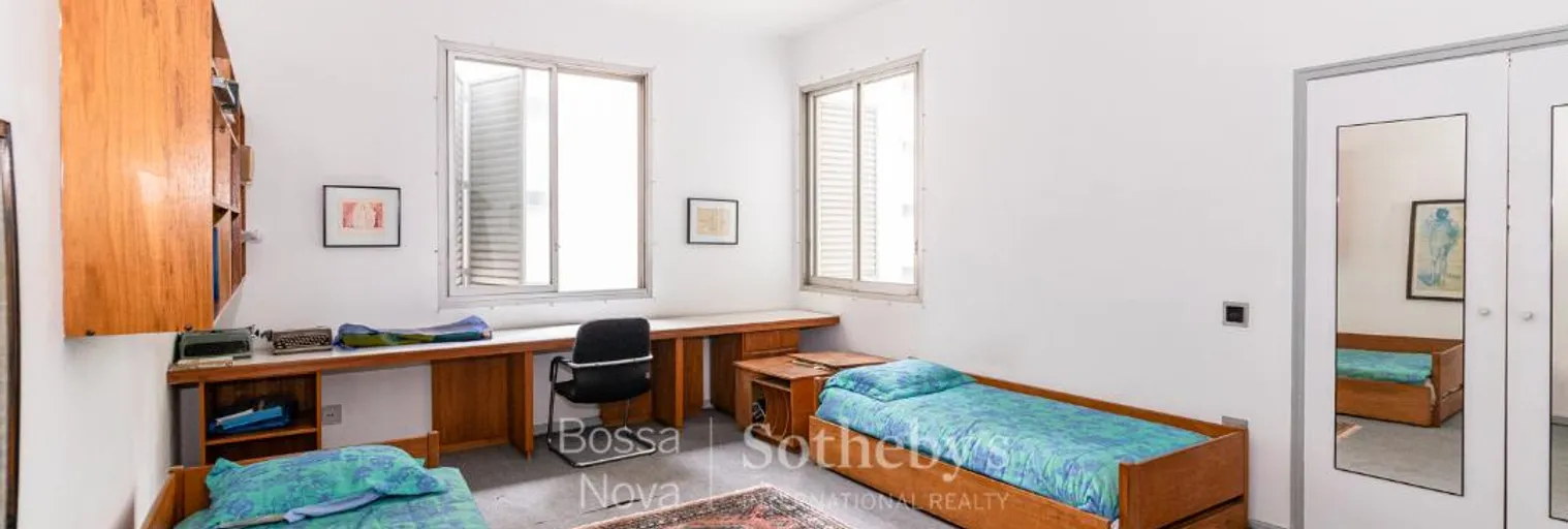 Quarto - Imagem 20