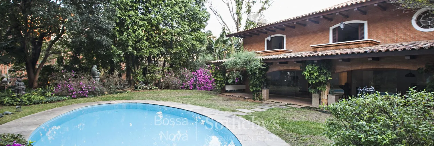 Piscina - Imagem 3