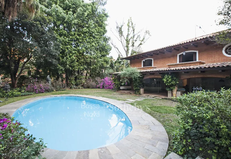 Piscina - Imagem 3
