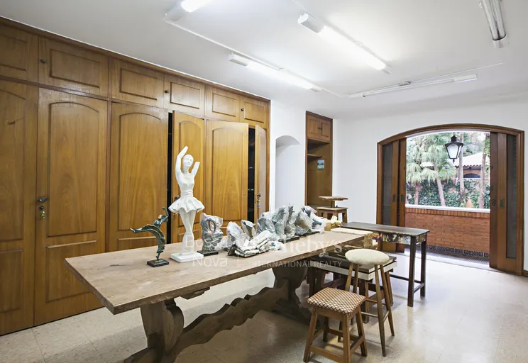 Sala de estar - Imagem 16
