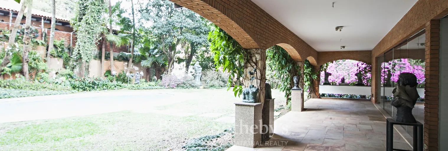 Terraço - Imagem 17