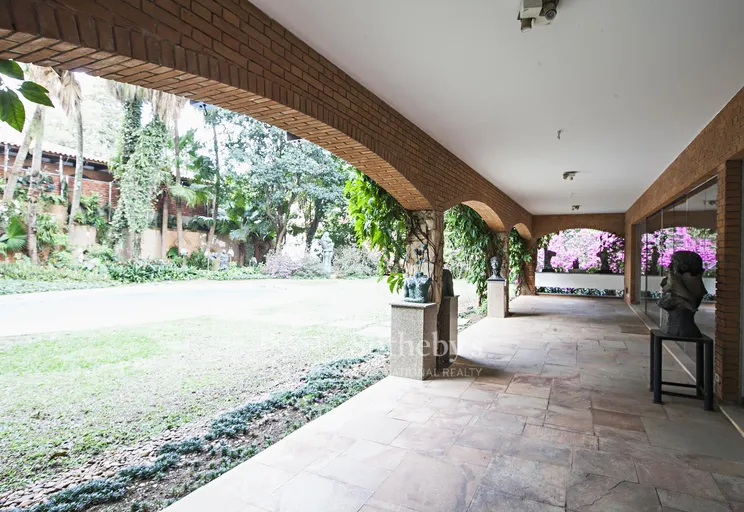 Terraço - Imagem 17