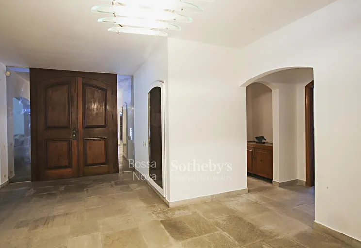 Hall - Imagem 4