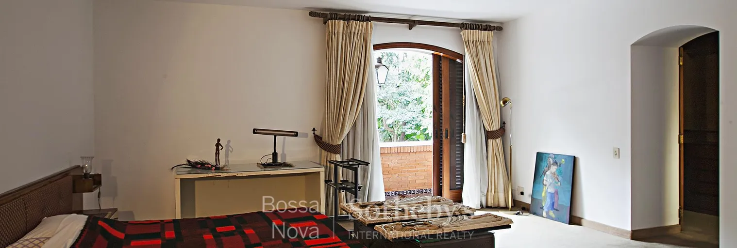 Quarto - Imagem 13