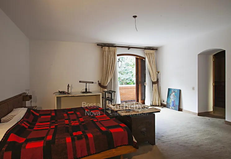 Quarto - Imagem 13