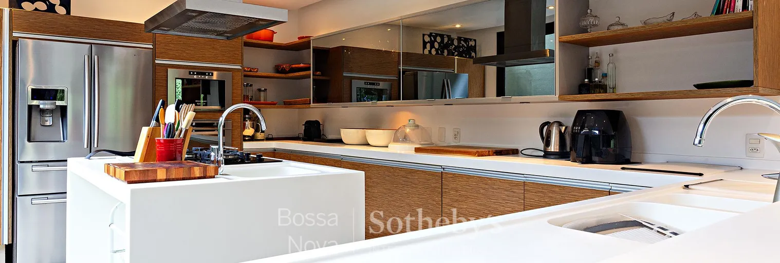 Cozinha - Imagem 13