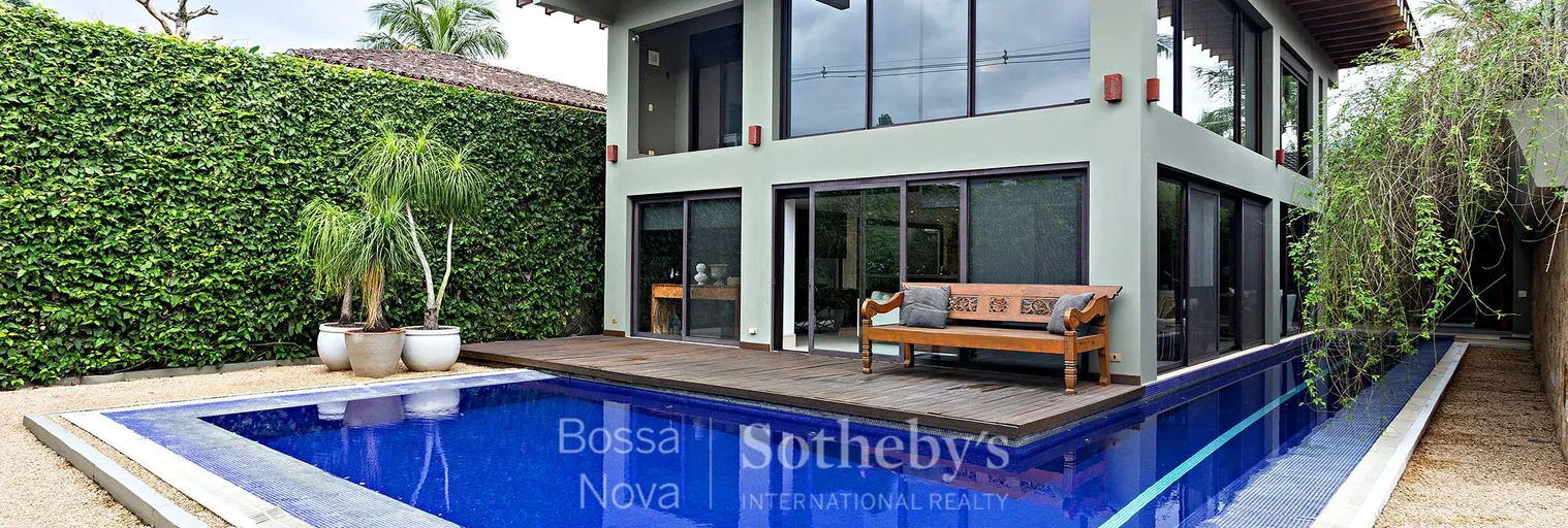 Piscina - Imagem 19