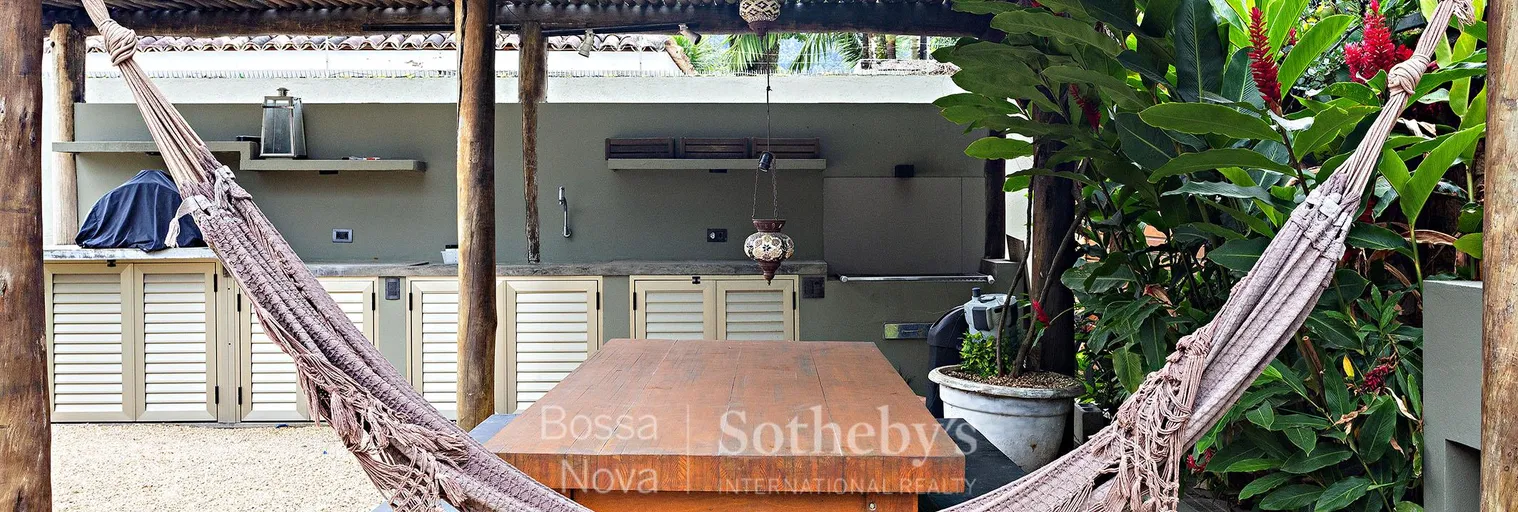 Terraço - Imagem 21
