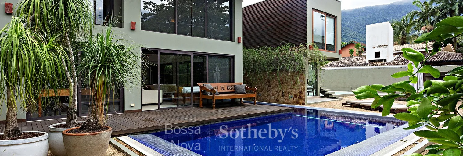 Piscina - Imagem 1