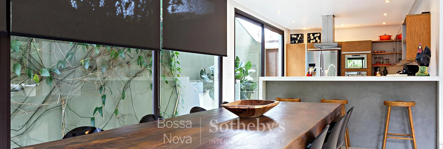 Sala de jantar - Imagem 9