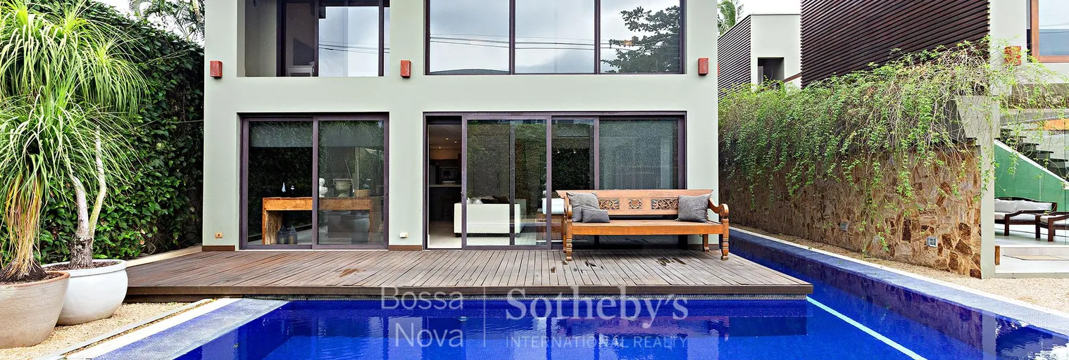 Piscina - Imagem 20