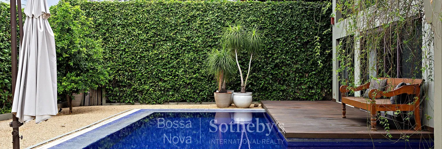 Piscina - Imagem 17